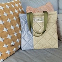 Main Squeeze - Puff Puff Tote
