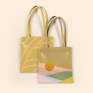 [5001-VL-4CP] Main Squeeze - Vegan Leather
