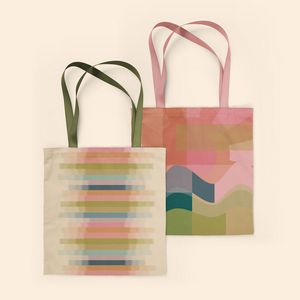 [5002-DC] Main Squeeze Super Size - 4cp Pigment Dyed Canvas