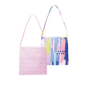 [5003-21-4CP] Continued Sunshine 4CP Tote