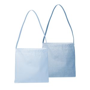 [5003-CC-1C] Sunshine Tote - Colored Canvas