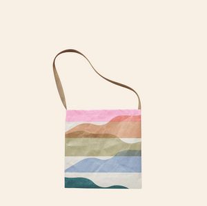 [5003-TK-4CP] Sunshine Duratek Tote