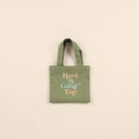 Itty Bitty Tote - 4cp Poly