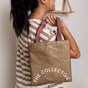 [5006-TK-4CP] Teeny Tiny Duratek Tote