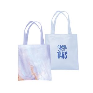 [5006-VL-4CP] Teeny Tiny Tote - Vegan Leather