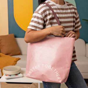 [5010-TK-4CP] Daily Grind Duratek Tote