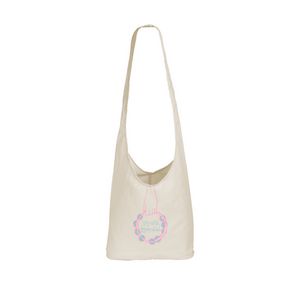 Continued Bagabond Natural Canvas Bag