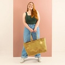 BABS Oversized Tote - Corduroy