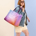 BABS Oversized Tote - SofTek