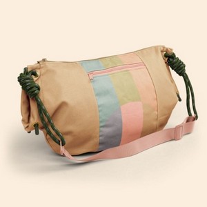 [5017-DC-4CP] The Cord Sling - 4cp Pigment-Dyed Canvas