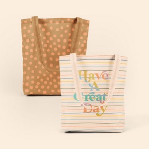 [5020-21-4CP] Shamwow® - 4CP Poly Tote