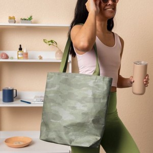 [5020-TK-4CP] Shamwow® Duratek Tote