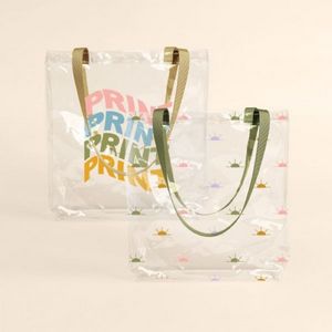 [5020-TV-1C] Shamwow - Clear Vinyl