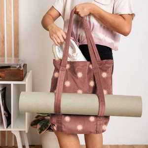 [5020-YO-CR-1C] Shamwow Yoga Tote - Corduroy
