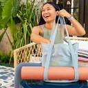 Shamwow® Yoga Tote - Denim