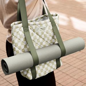 Shamwow® Yoga Tote - Puff Puff
