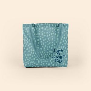 Continued 4CP Poly Birdie Bag