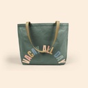 Birdie Bag - Laminated Non-Woven Rpet