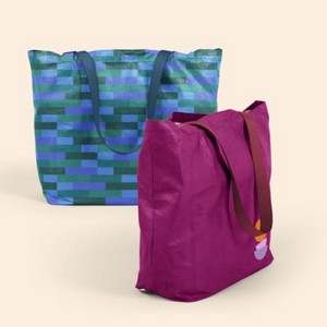 [5021-ST-4CP] Birdie Bag - SofTek