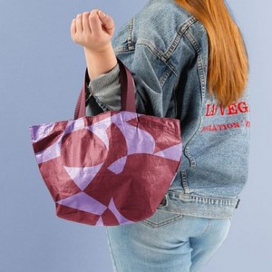[5023-ST-4CP] Dumpling Tote - SofTek