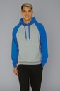 ATC™ Everyday Fleece Two Tone Hoodie