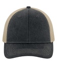 ATC™ Pigment Dyed Trucker Cap