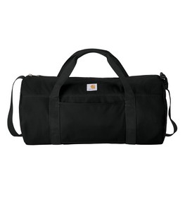 [CTB0000564] Carhartt® Canvas Packable Duffel With Pouch. 40l