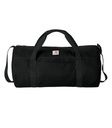 Carhartt® Canvas Packable Duffel With Pouch. 40l