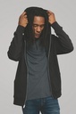 KOI® Element Triblend Fleece Full Zip Hoodie