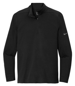[NKBV6044] Nike Dry 1/2 Zip Cover Up