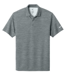 [NKFQ4792] Nike Dri-FIT Striated Polo