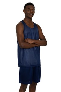 ATC™ Pro Club Reversible Mesh Tank Top