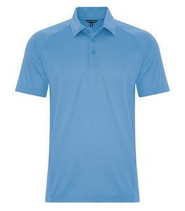 Coal Harbour® Tech Mesh Snag Resistant Polo