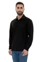 Coal Harbour® Everyday Snag Resistant Long Sleeve Polo