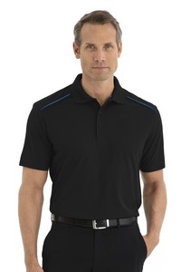 Coal Harbour® Snag Resistant Contrast Inset Polo