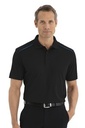 Coal Harbour® Snag Resistant Contrast Inset Polo