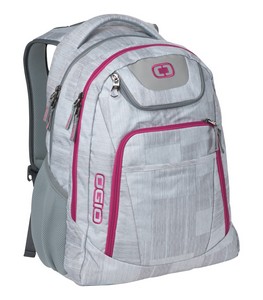 OGIO® Excelsior Backpack. 39.3l