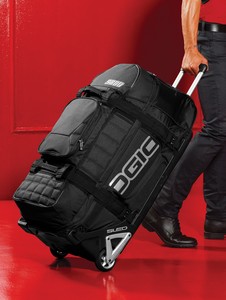 OGIO® 9800 Wheeled 34" Rig Bag. 180l