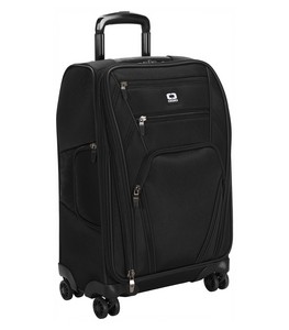 OGIO® Revolve Spinner. 36.7l