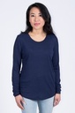 ATC™ PRO SPUN® Long Sleeve Ladies' Tee