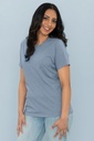 ATC™ Earth Wash® CVC Ladies' Tee