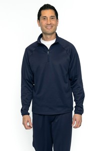 [ATCF2130] ATC ESSENTIAL® Performance 1/4 Zip