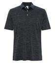 Callaway Broken Stripe Texture Polo