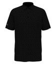 Callaway Micro Chev Print Polo
