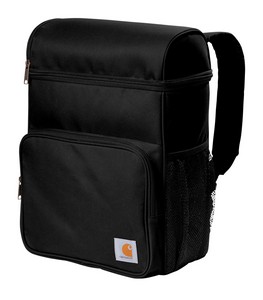 Carhartt® Backpack 20-can Cooler. 18l