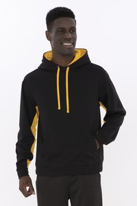 [F2011] ATC™ Game Day™ Fleece Colour Block Hoodie
