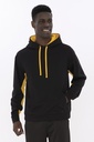ATC™ Game Day™ Fleece Colour Block Hoodie