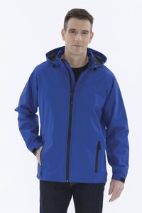 [J7637] Coal Harbour® All Season Water Repellent Mesh Lined Jacket