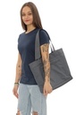 KOI® Matte Carryall Large Tote. 28l