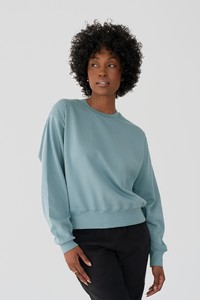 [KOI2240L] KOI® Element CFF Ladies' Crewneck